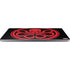 Marvel Captain America Hydra Symbol Universal Laptop 16.6in (13.4 x 9.7in) Skin